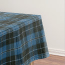 Search for scottish tartan tablecloths Blue