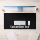 Search for company logo mousepads Your logo here