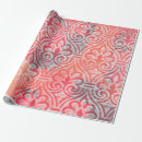Search for block pattern wrapping paper Classic