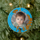 Search for sesame street christmas tree decorations Newborn