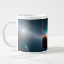 Search for comet mugs Planet