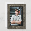 Search for grad party open house invitations Senior
