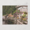 Search for ketchikan postcards Savanah stewart