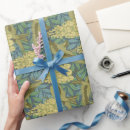 Search for nouveau wrapping paper Antique