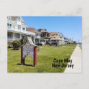 Search for cape may postcards Shore