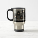 Search for high kick mugs Ninja