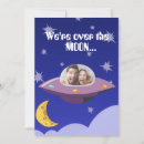 Search for moon save the dates Funny