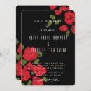 Search for glam wedding invitations Elegant