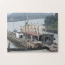 Search for canal puzzles Ship