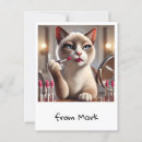 Search for for artist postcards Cat