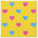Search for heart fabric Lgbt