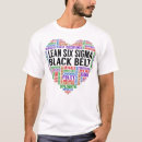 Search for six sigma tshirts Lean