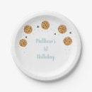 Search for cookie plates Cookie first birthday