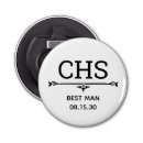 Search for best man bottle openers Groomsmen