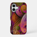 Search for green paisley iphone cases Pattern