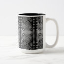 Search for faux leather mugs Unique