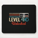 Search for unlocked mousepads Level