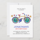 Search for cyclist invitations Biking