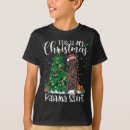 Search for christmas labrador tshirts Chocolate