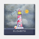 Search for lighthouse square magnets Seagull