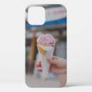 Search for strawberry ice cream iphone cases Dessert
