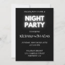 Search for stags invitations Black