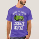 Search for garbage day tshirts Fire service