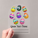 Search for easter egg invitations Cartoon