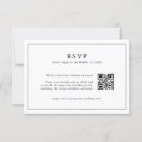Search for cheap rsvp cards Minimalist