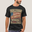 Search for sullivan tshirts Retro