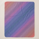 Search for colorful abstract blankets Stripes