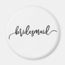 Search for bridal shower magnets Simple