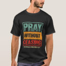 Search for pray without ceasing bible verse God