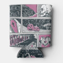 Search for halloween can coolers Background