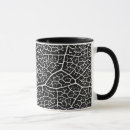 Search for leaf vein mugs Texture