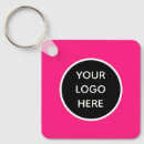 Search for bright coloured key rings Trendy