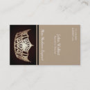 Search for missing business cards America