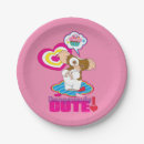 Search for american black comedy paper plates Stripe