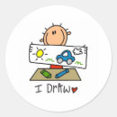 Search for i draw stickers Drawing