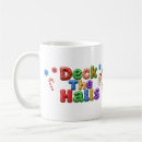 Search for halls mugs Festive
