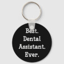 Search for dental assistant key rings Teeth