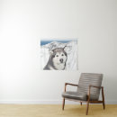 Search for malamute art Puppy