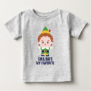 Search for buddy baby shirts Cute