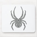Search for tangle mousepads Spider