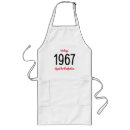 Search for birthday age aprons Party