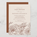 Search for vintage twin baby shower invitations Mother to be