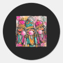 Search for blowing bubble stickers Holiday mega