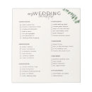 Search for dates notepads For her