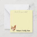 Search for chicken cards invites Agriculture