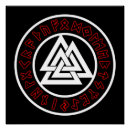 Search for odin posters Magic